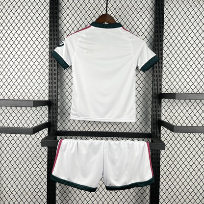 Real Madrid 2026/2027 Home Kids Jersey