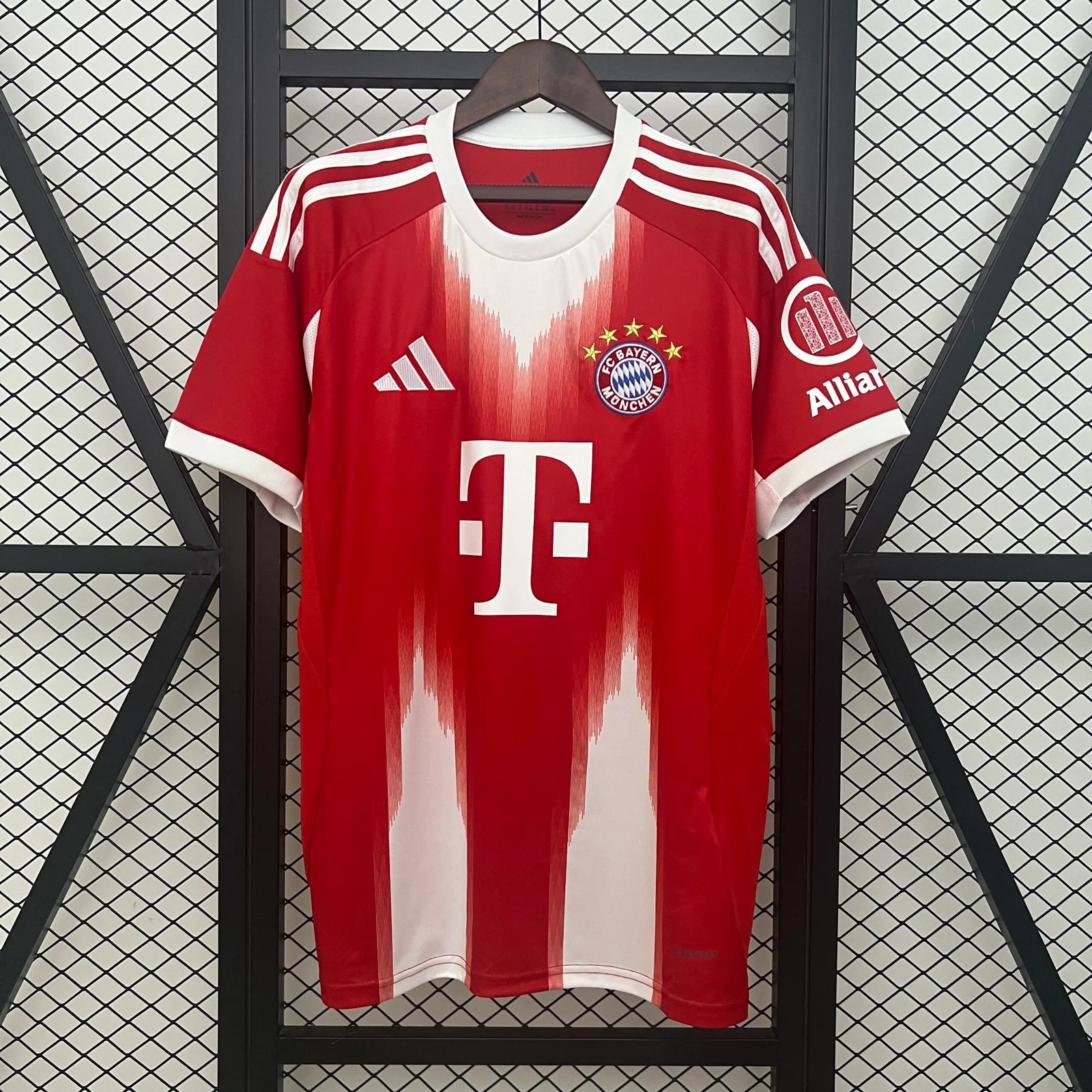 Bayern Munich 25/26 Home image 0