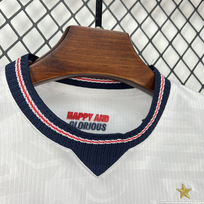 England 2026 Home World Cup Kids Jersey