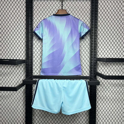 Arsenal 2024/2025 Third Kids Jersey