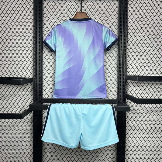 Arsenal 2024/2025 Third Kids Jersey