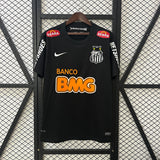 Retro Santos 11/12 Away Jersey