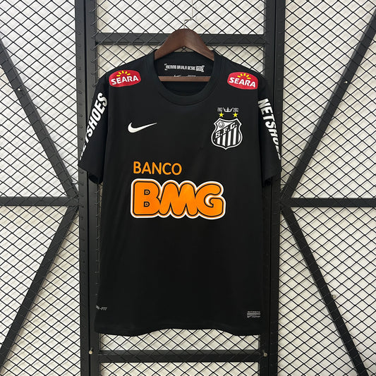 Retro Santos 11/12 Away Jersey