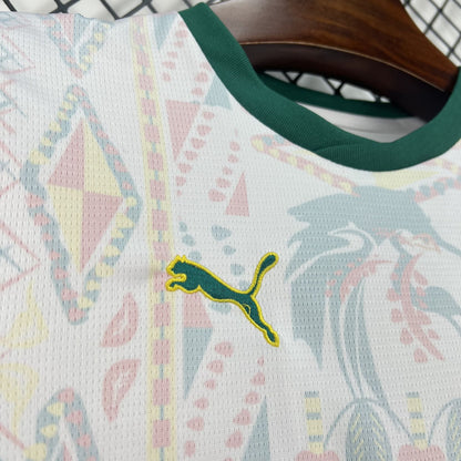 Senegal 2026 Home World Cup Kids Jersey