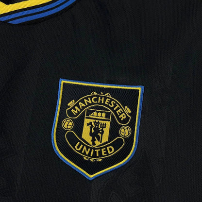 Manchester United 2025 Third Jersey