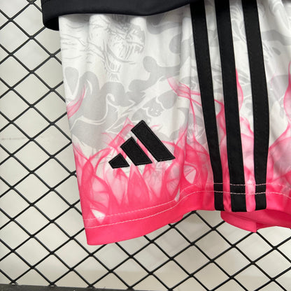 Real Madrid Limited Edition Design 2 Kids Jersey