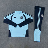 2026/2027 Argentina Blue Design 2 Tracksuit