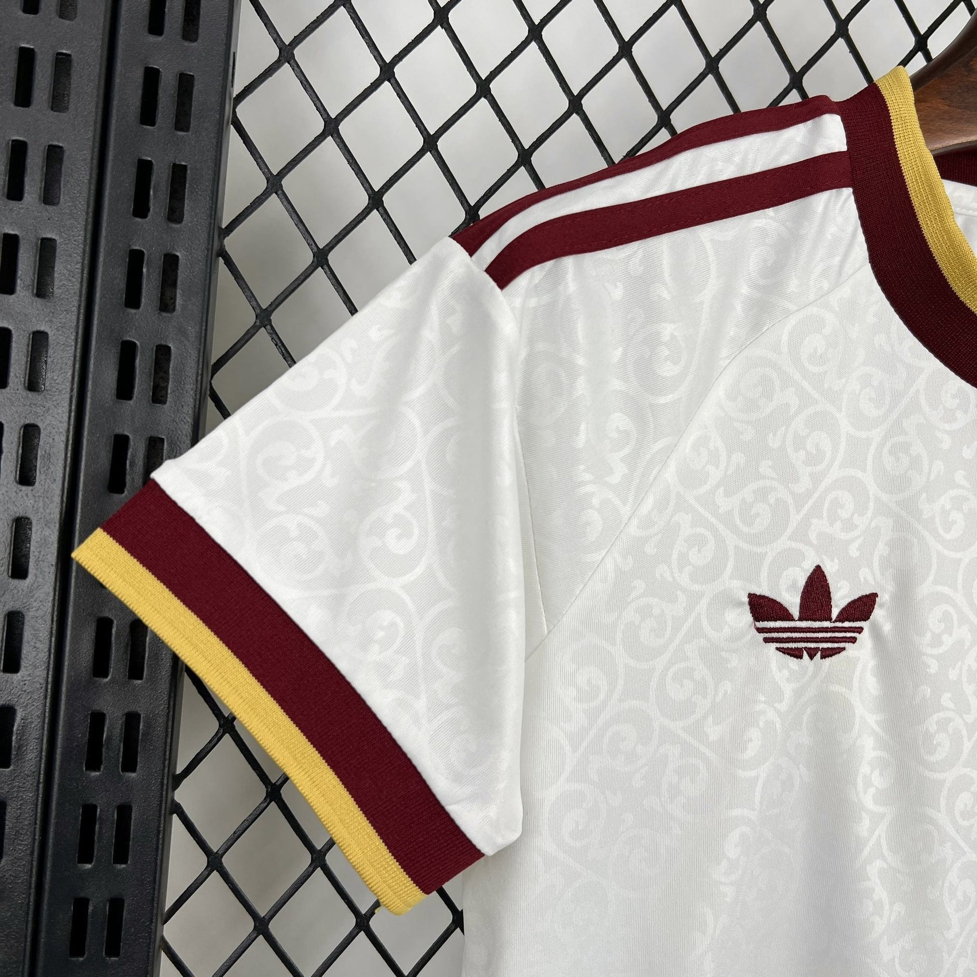 Spain 2026 Away World Cup Kids Jersey