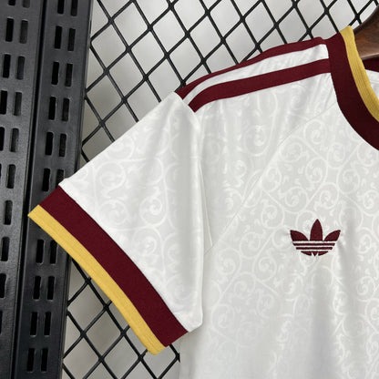 Spain 2026 Away World Cup Kids Jersey