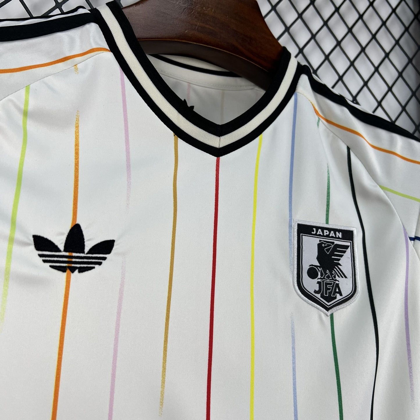 Japan 2026 Away World Cup Kids Jersey