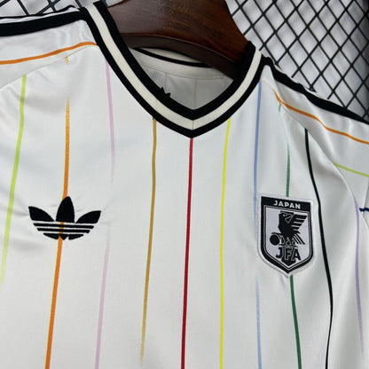Japan 2026 Away World Cup Kids Jersey