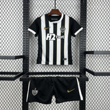Atlético Mineiro 2026/2027 Home Kids Jersey