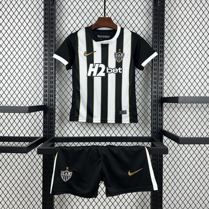 Atlético Mineiro 2026/2027 Home Kids Jersey