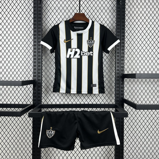 Atlético Mineiro 2026/2027 Home Kids Jersey