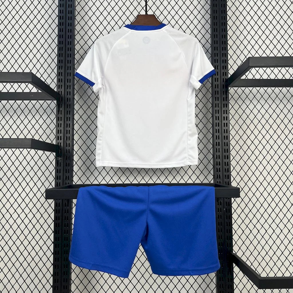 England 2025 Home Kids Jersey