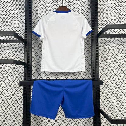 England 2025 Home Kids Jersey