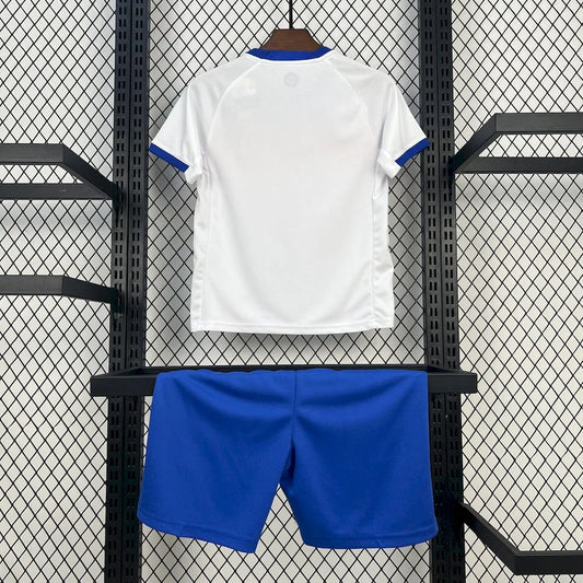 England 2025 Home Kids Jersey