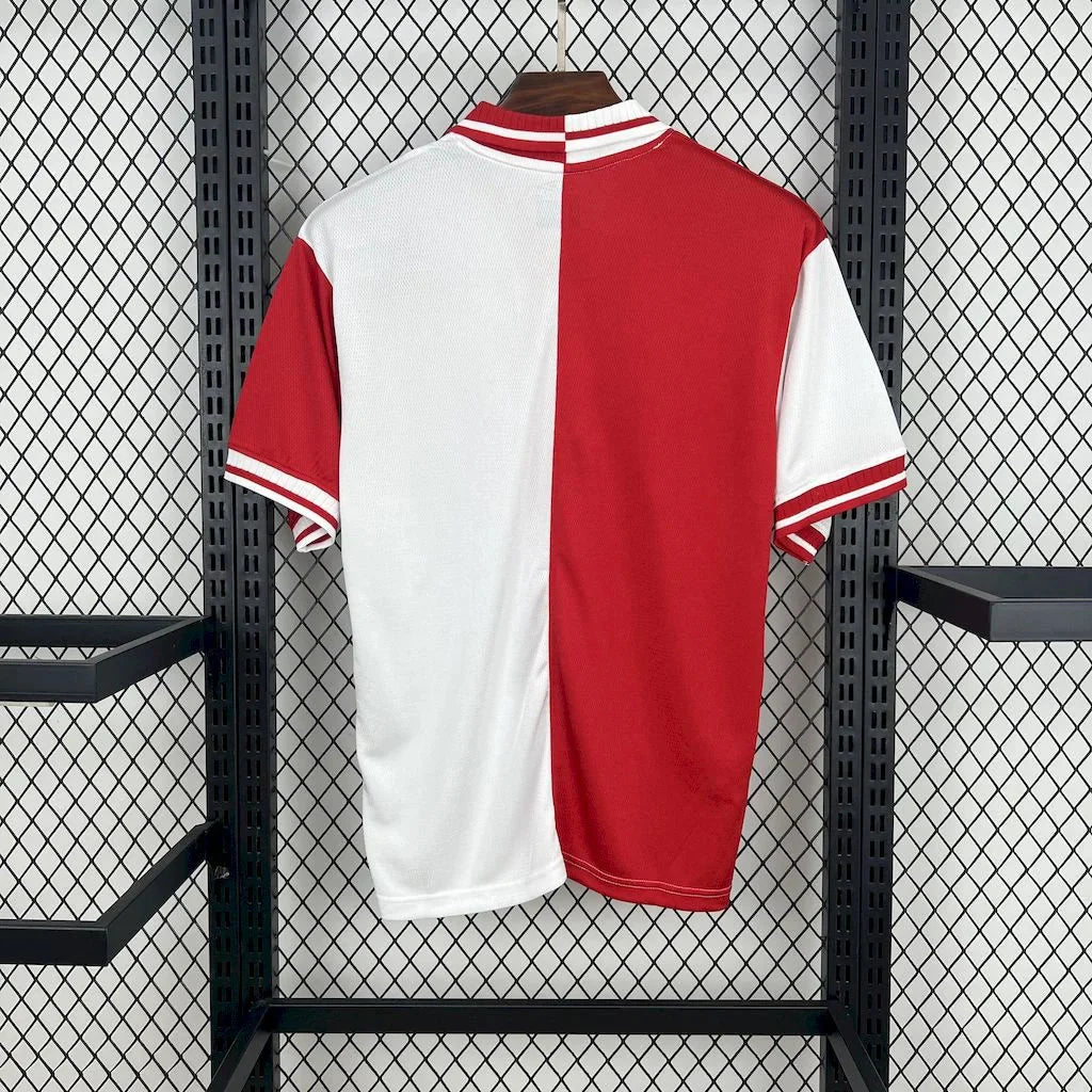 Retro Celta Vigo 2001 Away Jersey