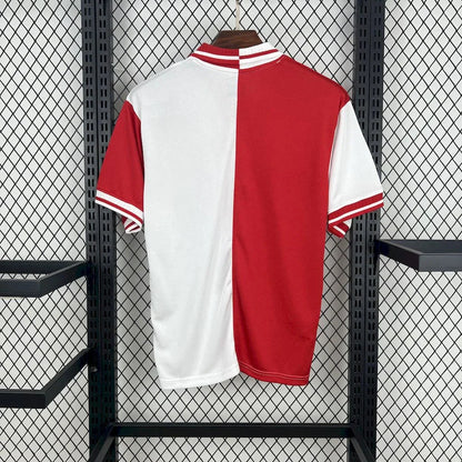 Retro Celta Vigo 2001 Away Jersey
