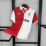 Retro Celta Vigo 2001 Away Jersey