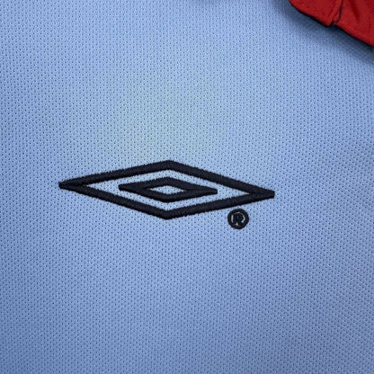 Retro Celta Vigo 2003 Home Jersey