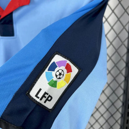 Retro Celta Vigo 2003 Home Jersey