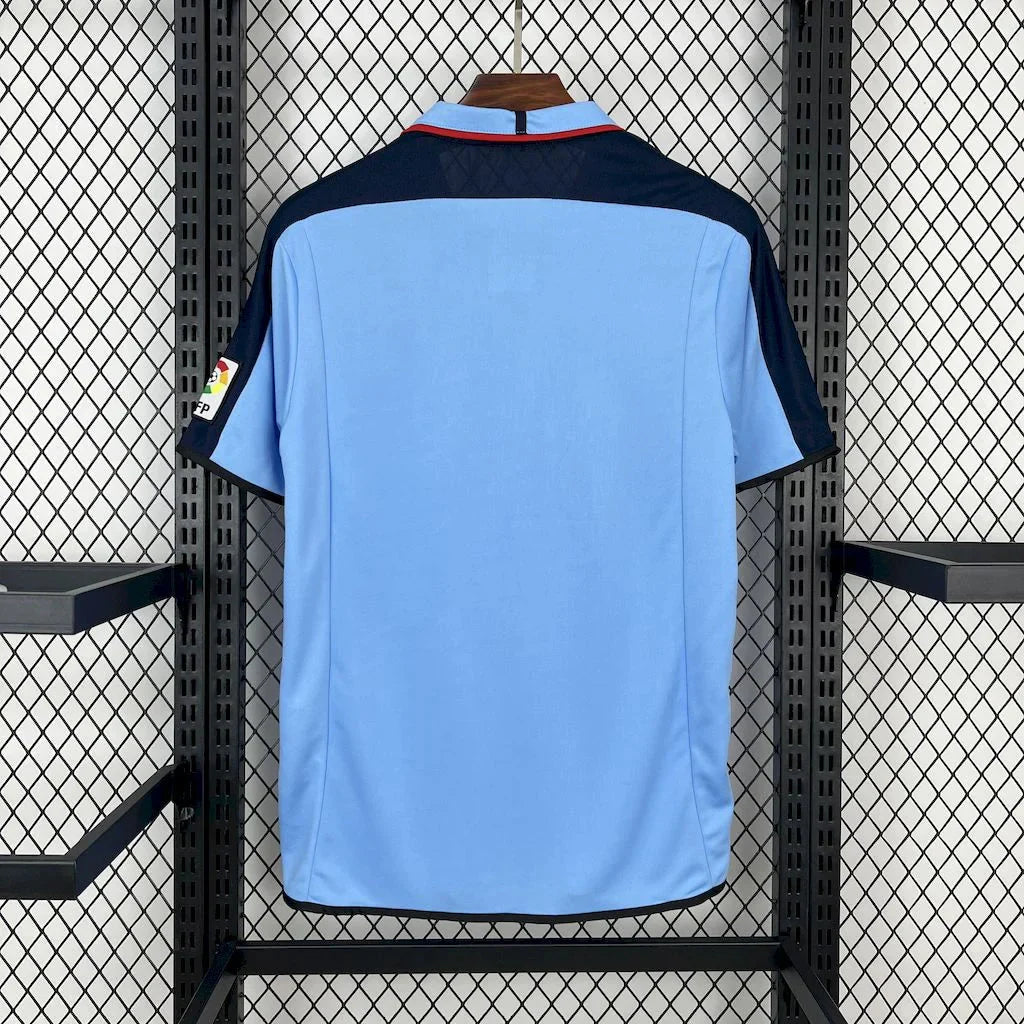 Retro Celta Vigo 2003 Home Jersey