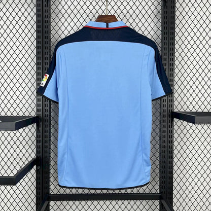 Retro Celta Vigo 2003 Home Jersey