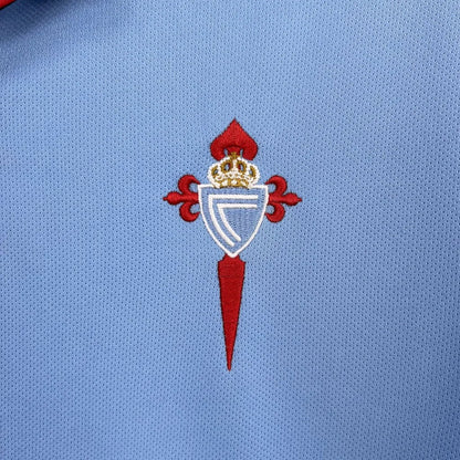 Retro Celta Vigo 2003 Home Jersey