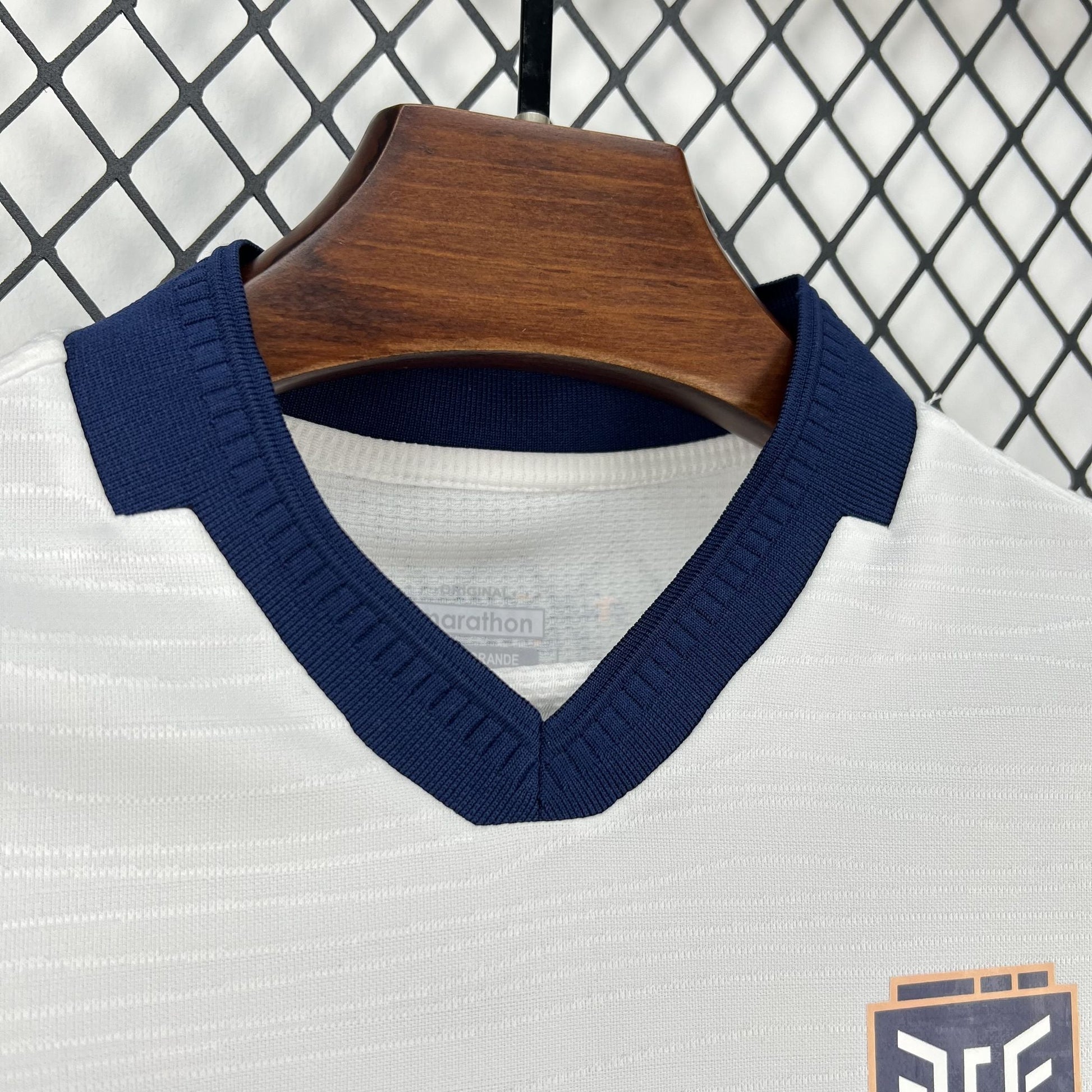 Ecuador 2026 Third World Cup Kids Jersey