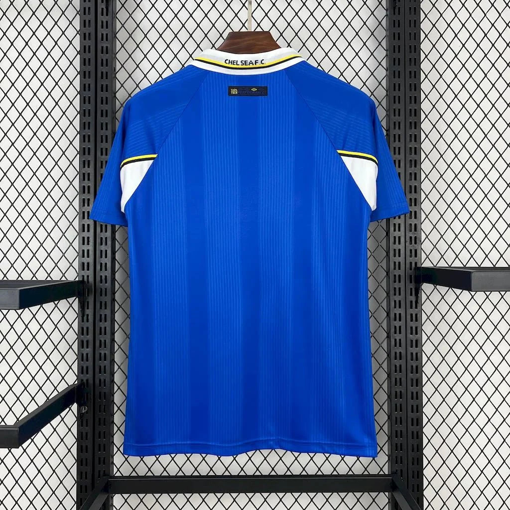 Retro Chelsea 1997 Home Jersey