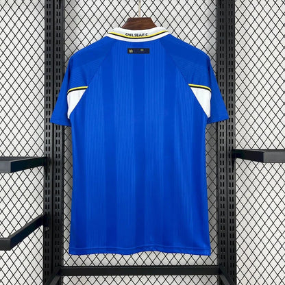 Retro Chelsea 1997 Home Jersey