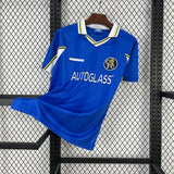 Retro Chelsea 1997 Home Jersey
