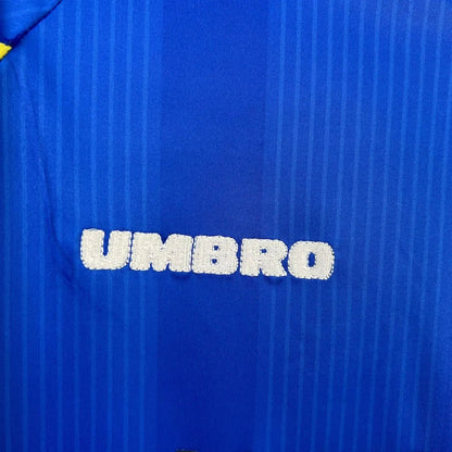 Retro Chelsea 1997 Home Jersey