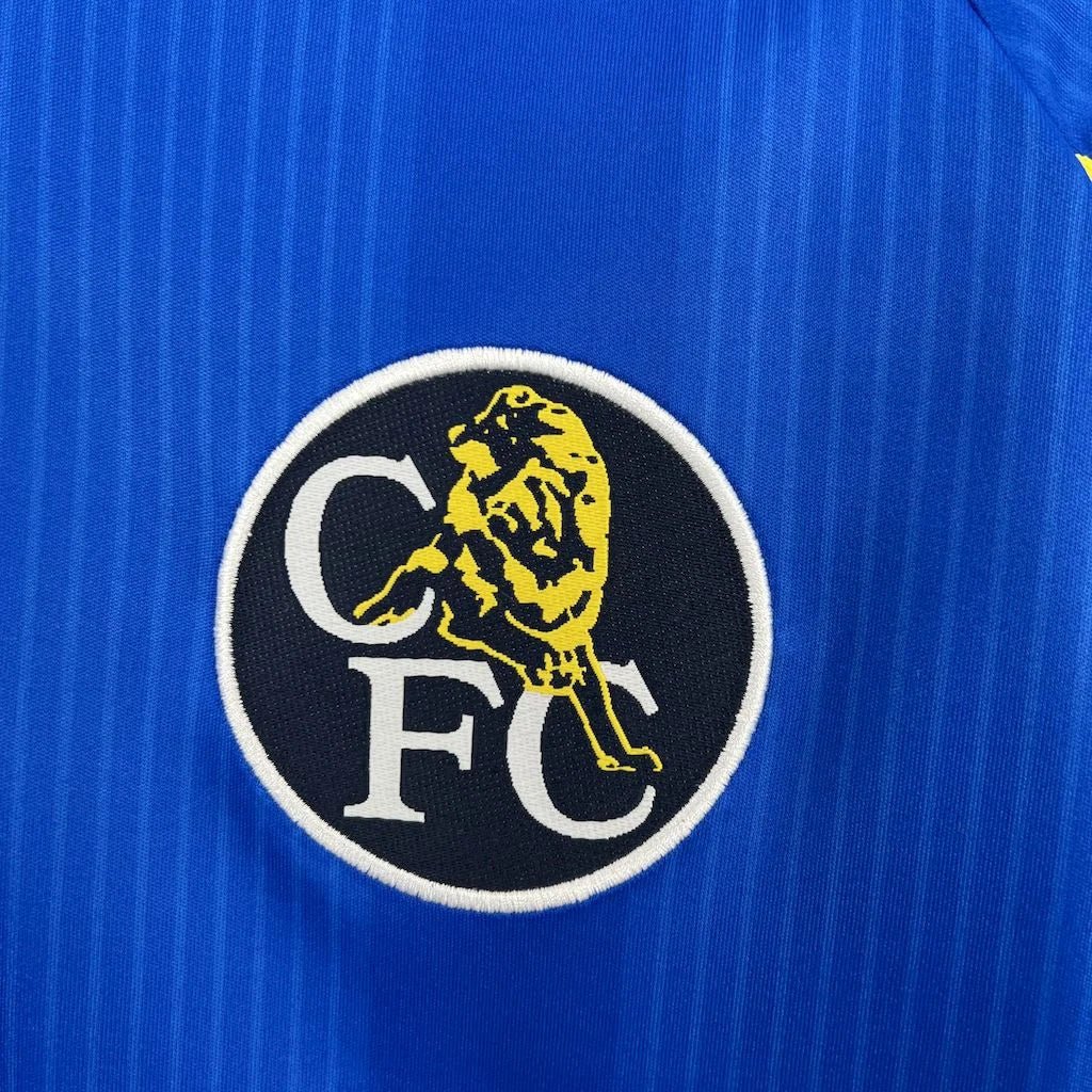 Retro Chelsea 1997 Home Jersey