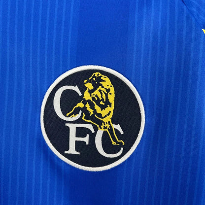 Retro Chelsea 1997 Home Jersey