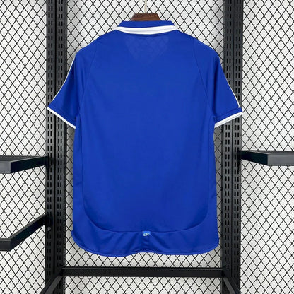 Retro Chelsea 2004 Home Jersey