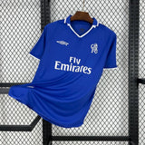 Retro Chelsea 2004 Home Jersey