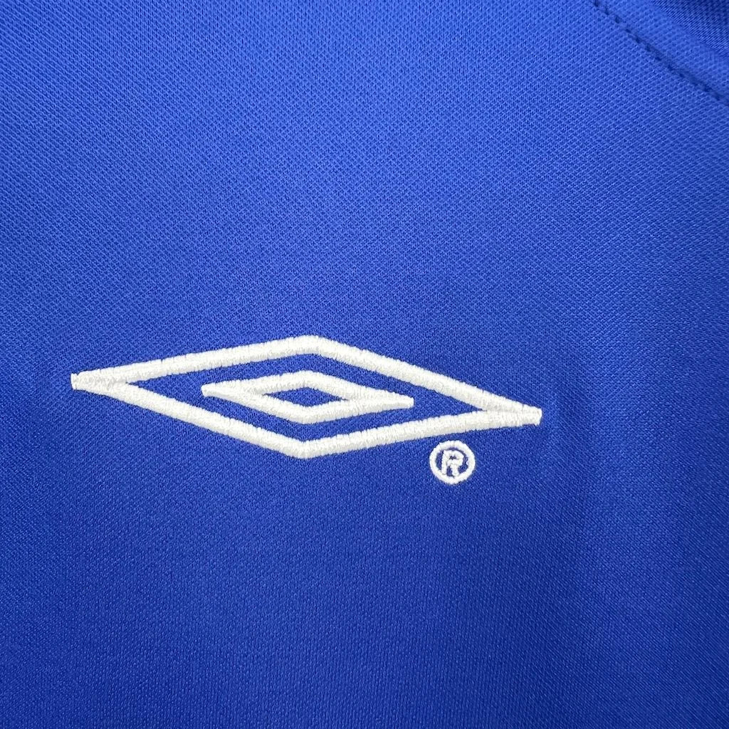 Retro Chelsea 2004 Home Jersey