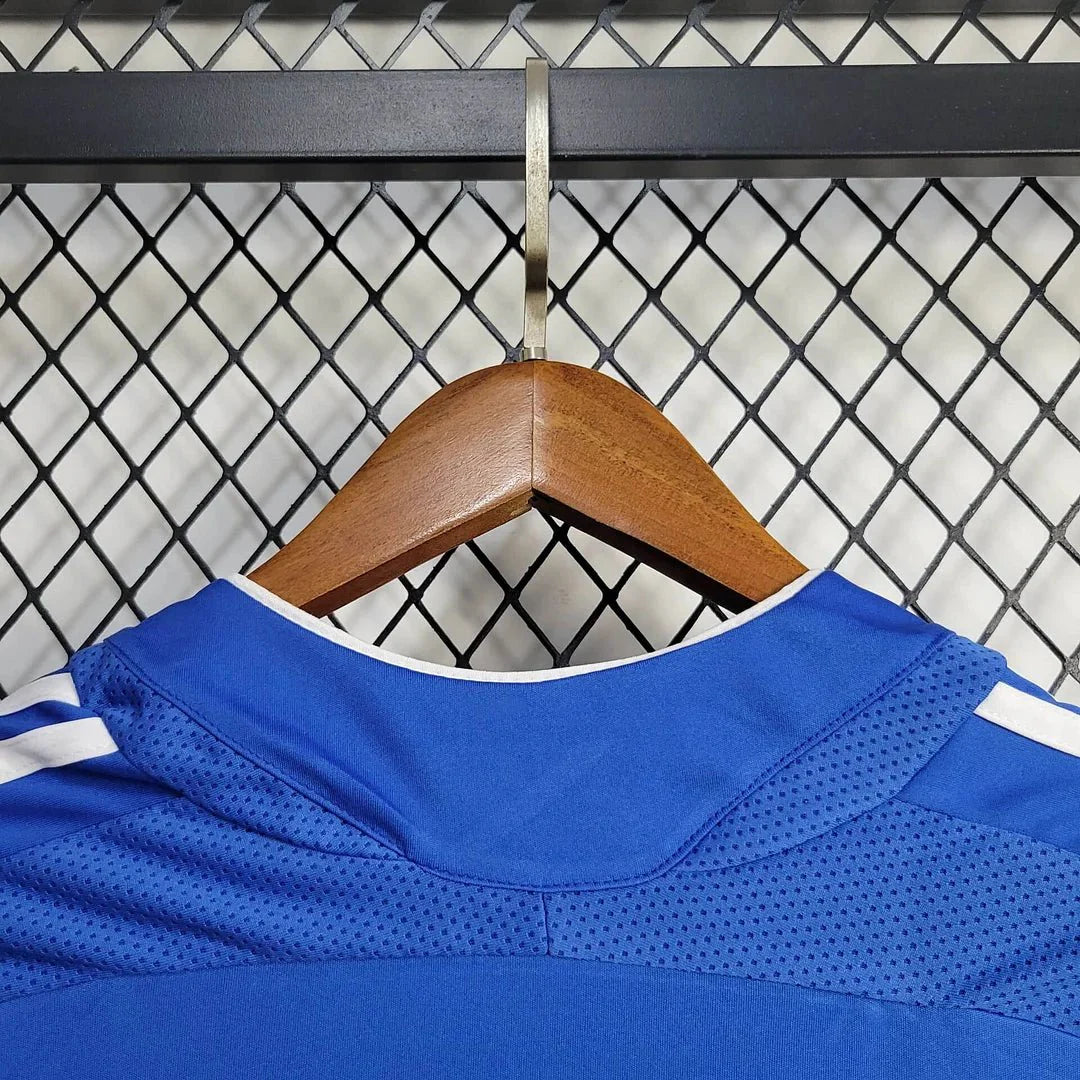Retro Chelsea 2006 Home Jersey