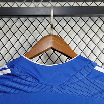 Retro Chelsea 2006 Home Jersey