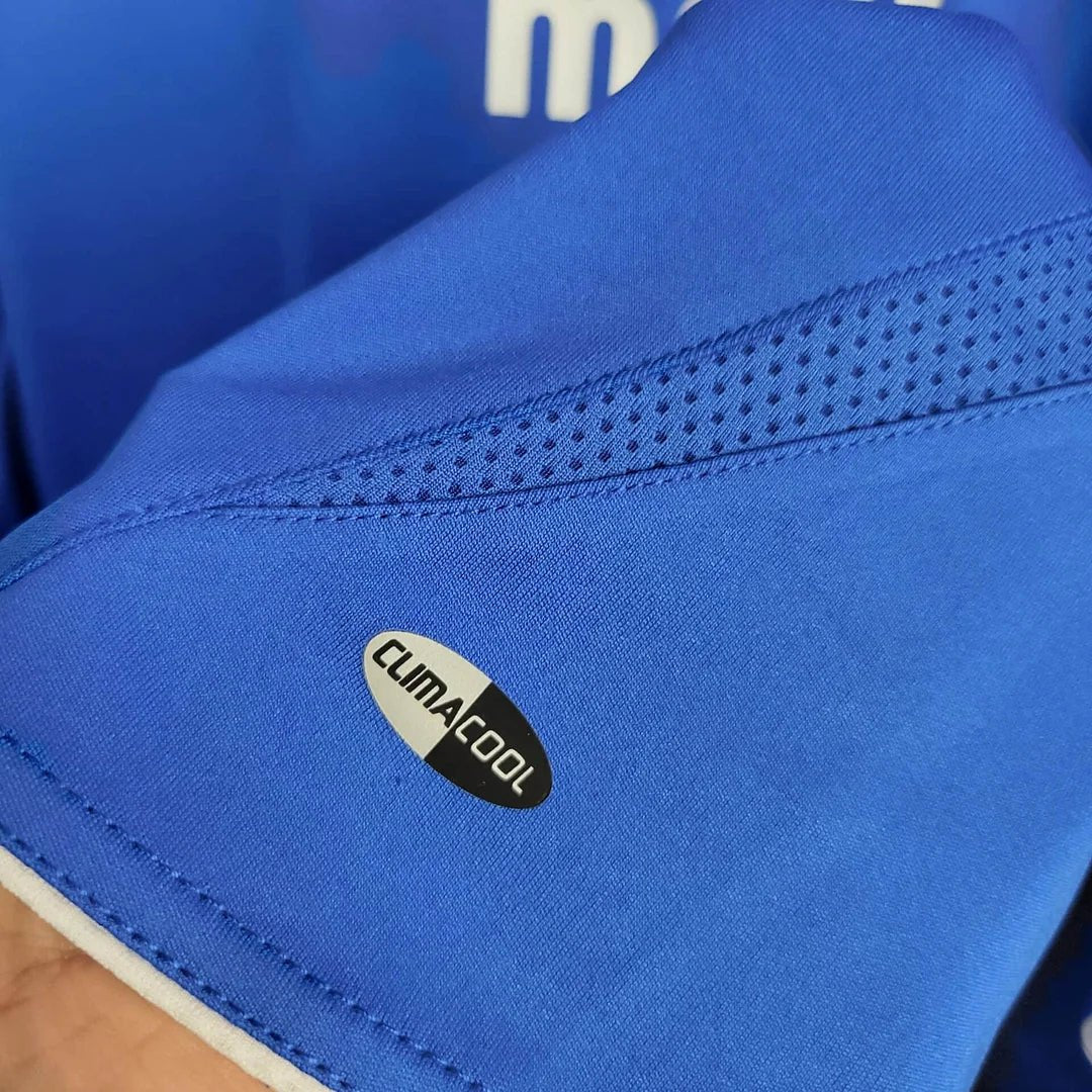 Retro Chelsea 2006 Home Jersey