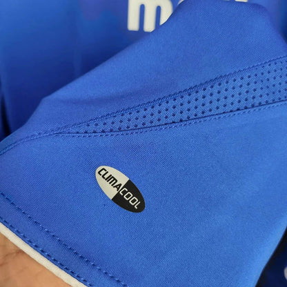 Retro Chelsea 2006 Home Jersey