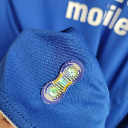 Retro Chelsea 2006 Home Jersey