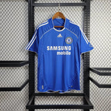 Retro Chelsea 2006 Home Jersey