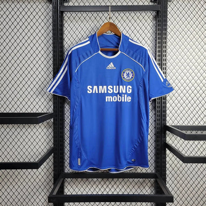 Retro Chelsea 2006 Home Jersey