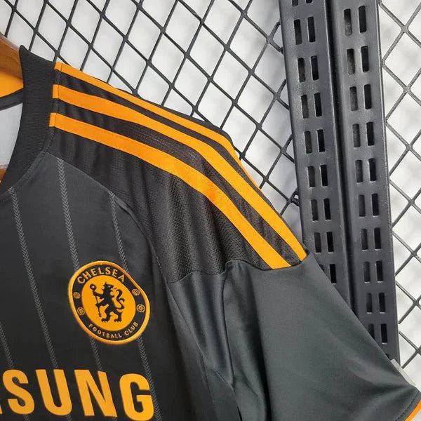 Retro Chelsea 2010 Third Jersey