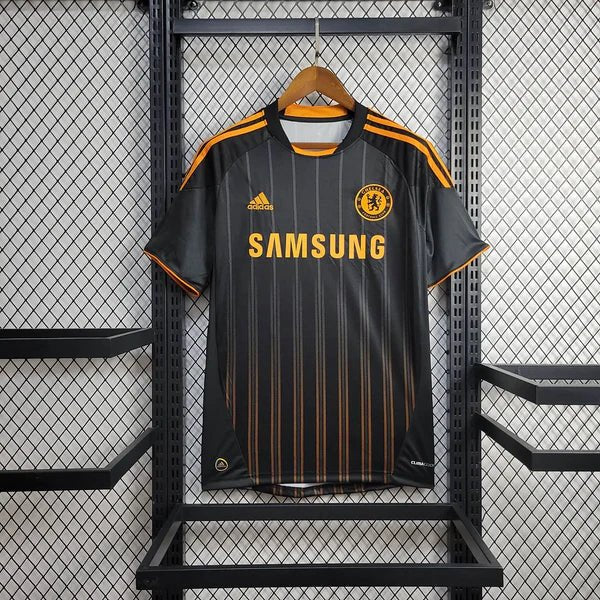 Retro Chelsea 2010 Third Jersey