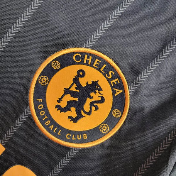 Retro Chelsea 2010 Third Jersey