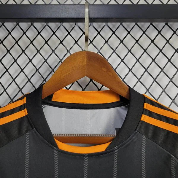 Retro Chelsea 2010 Third Jersey
